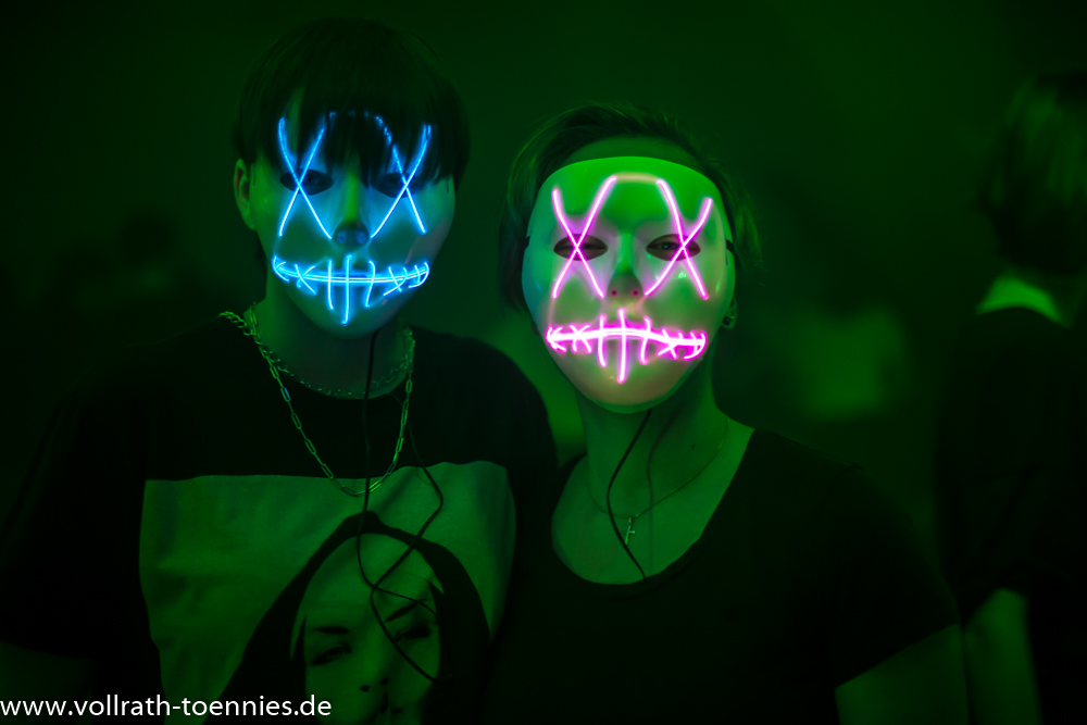 2019 10 26 Halloween Party 9719